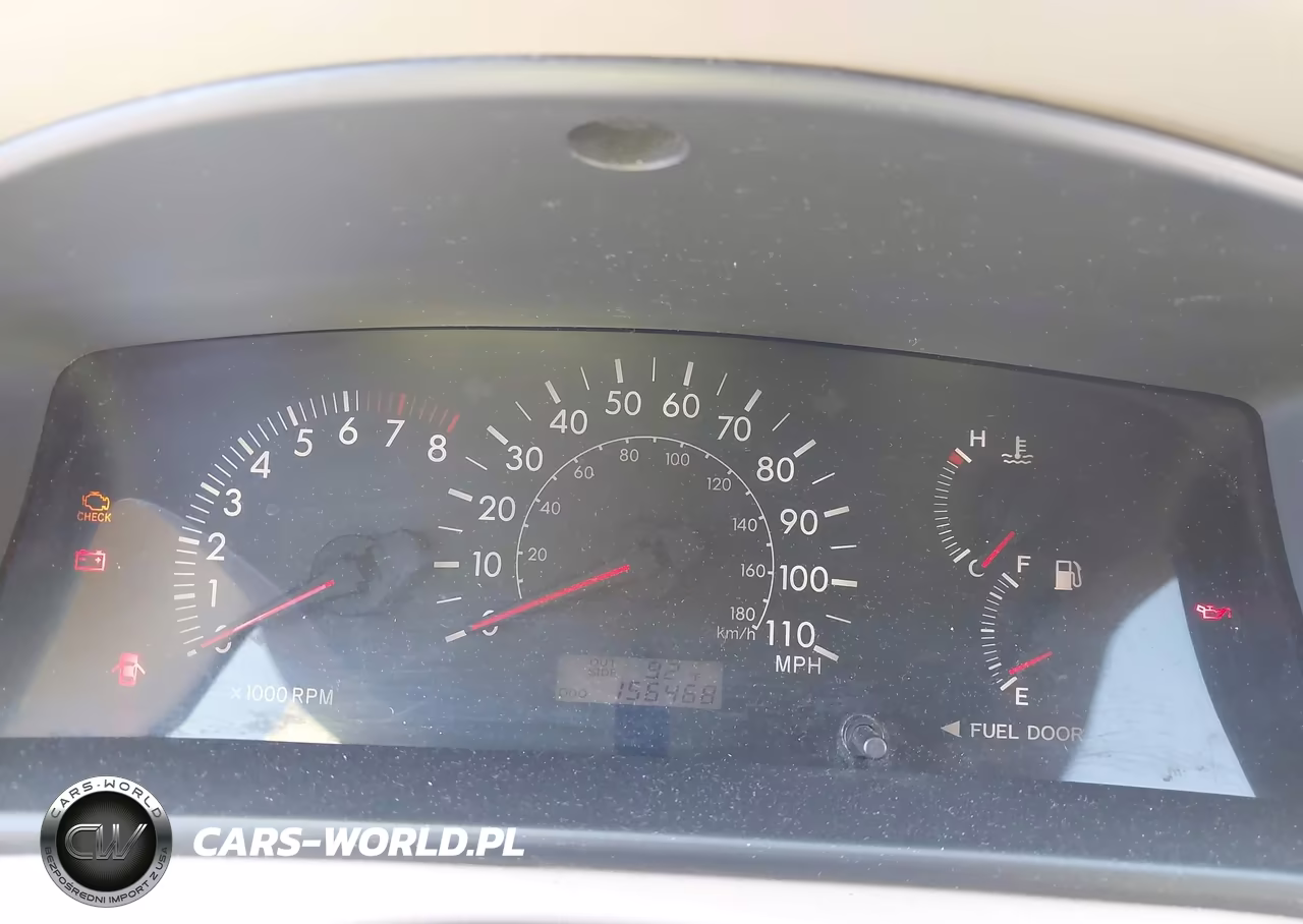 2005 Toyota Corolla Le VIN:1NXBR30E55Z551841 - 7
