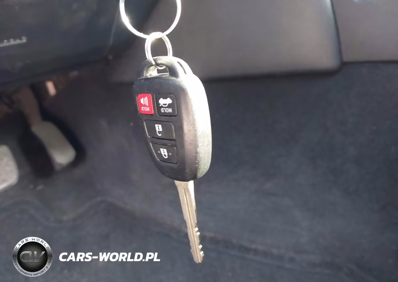 2012 Toyota Camry Se VIN:4T1BF1FK7CU144210 - 11