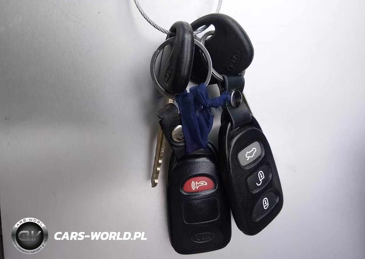 2009 Kia Spectra Ex VIN:KNAFE221095609406 - 11
