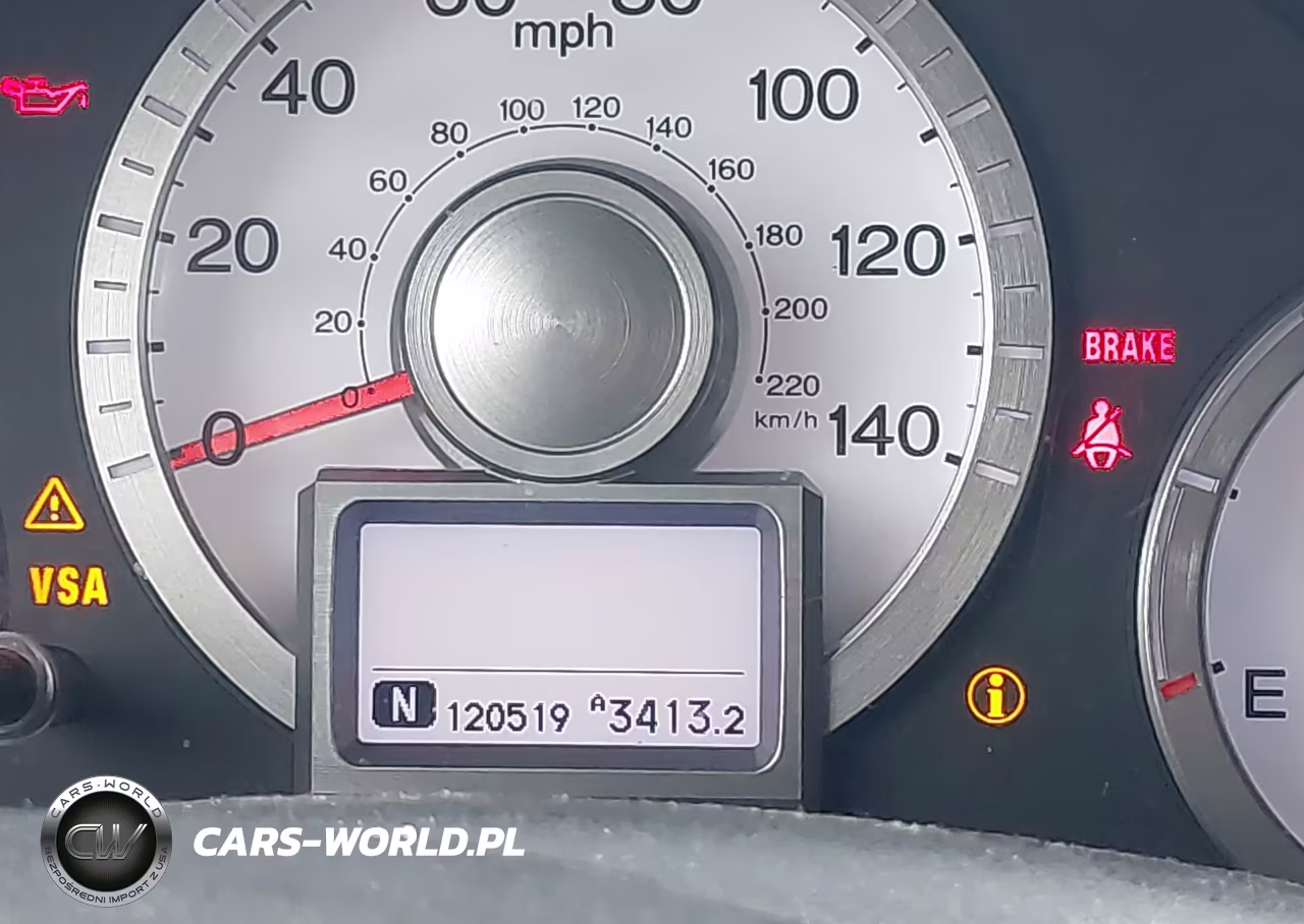 2011 Honda Pilot Ex-L VIN:5FNYF4H79BB025445 - 15