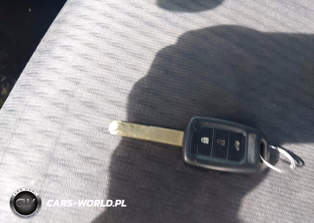 2014 Honda Accord Sport VIN:1HGCR2F51EA309061 - 11