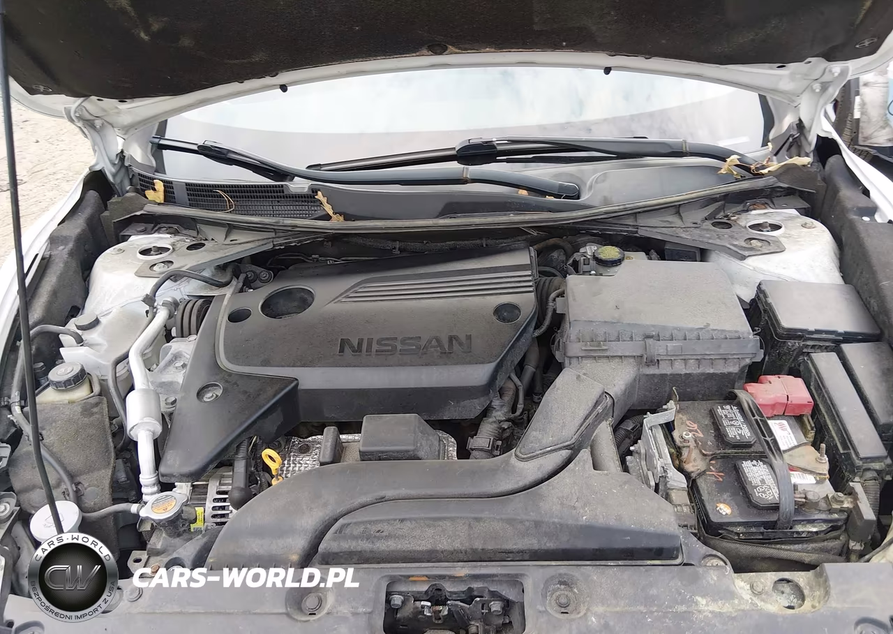 2017 Nissan Altima 2.5 S VIN:1N4AL3AP8HC482774 - 10