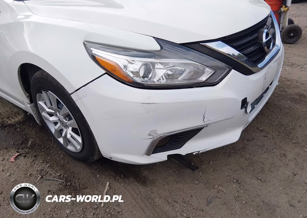 2017 Nissan Altima 2.5 S VIN:1N4AL3AP8HC482774 - 14