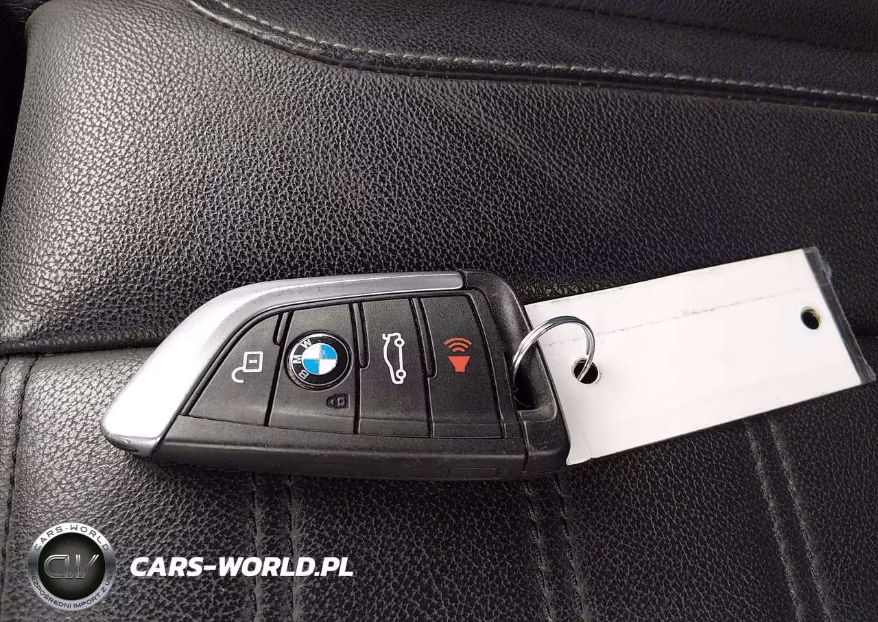 2019 BMW X3 Sdrive30I VIN:5UXTR7C55KLF35038 - 11
