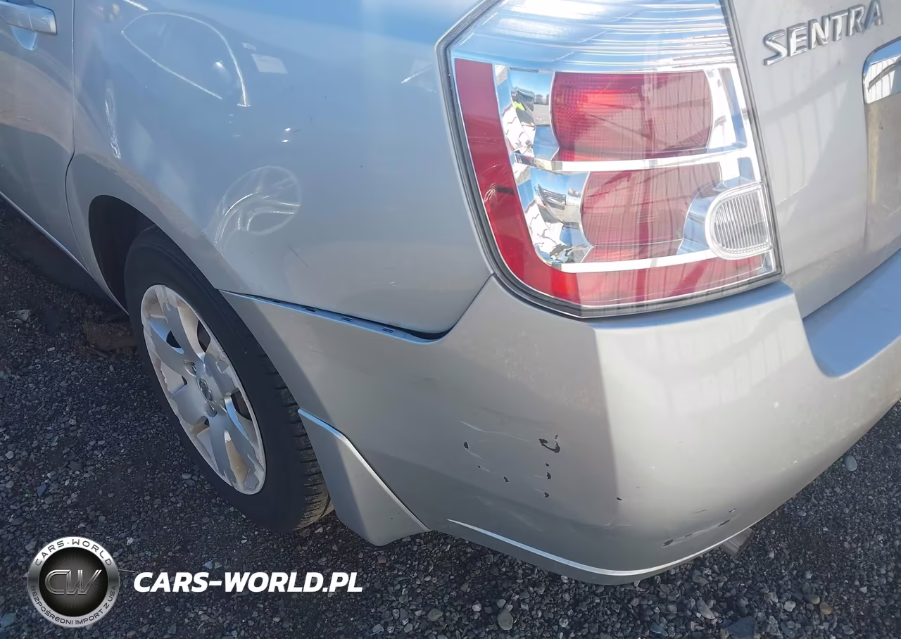 2012 Nissan Sentra 2.0 VIN:3N1AB6AP6CL647204 - 6
