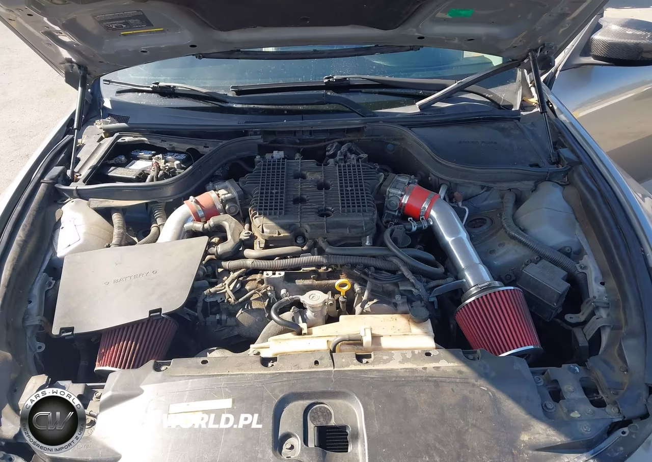 2008 Infiniti G37 Journey VIN:JNKCV64E78M130402 - 10