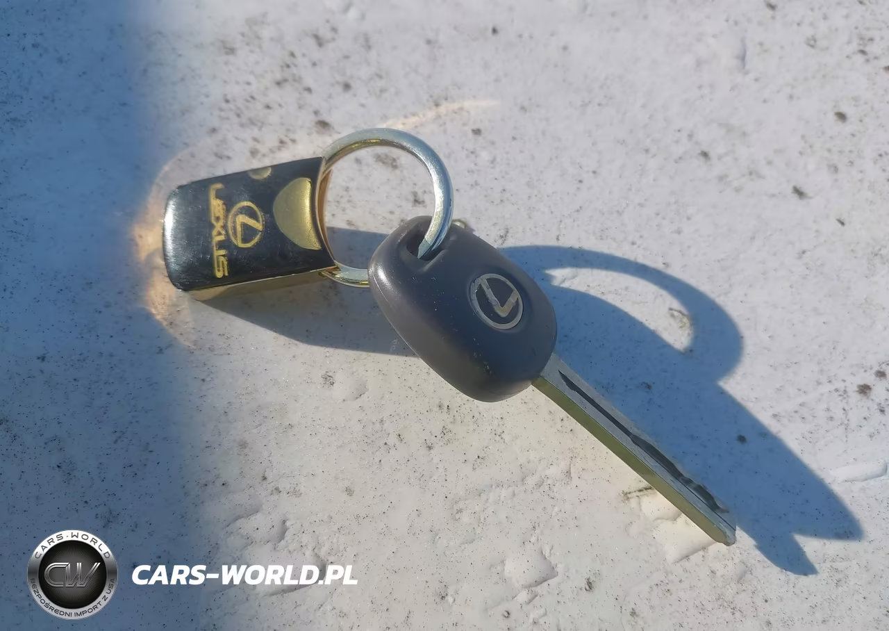 1999 Lexus Es 300 VIN:JT8BF28G6X5059361 - 11