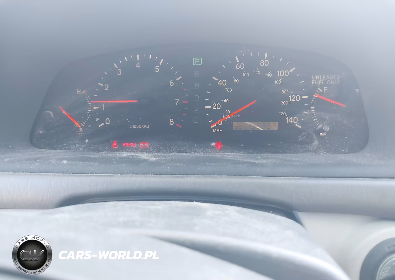 1999 Lexus Es 300 VIN:JT8BF28G6X5059361 - 7