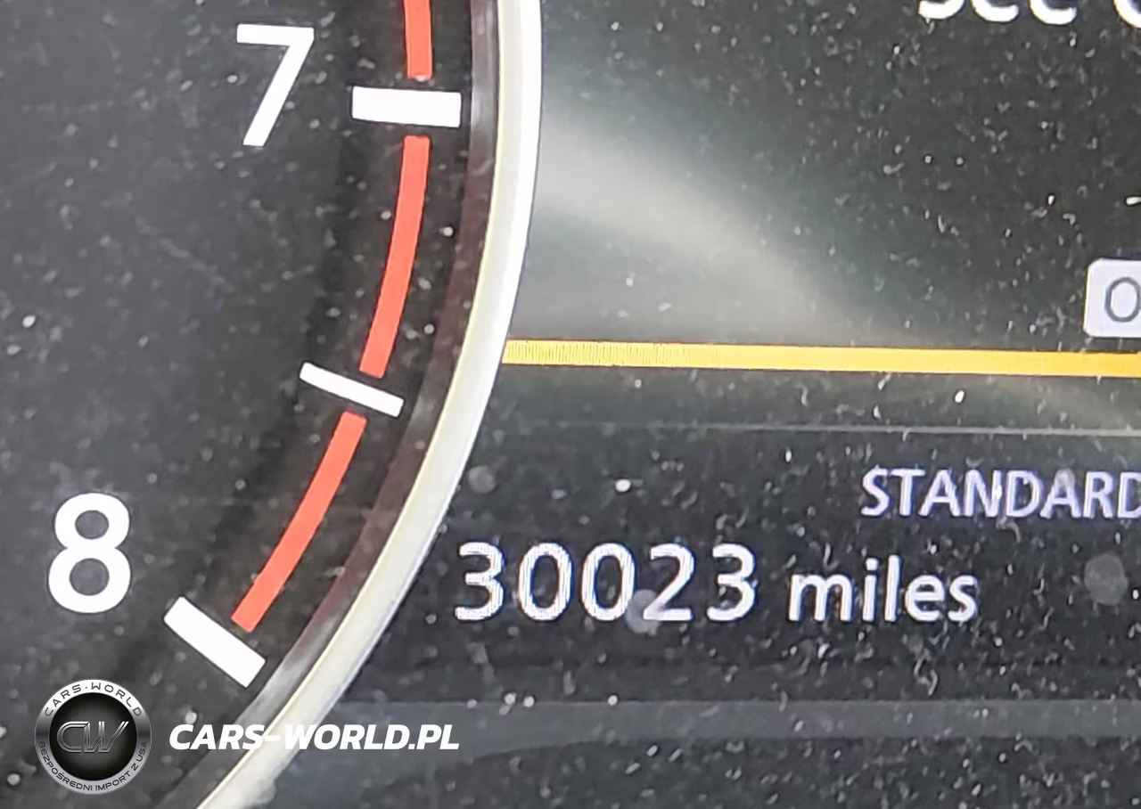 2023 Nissan Rogue Sv Fwd VIN:JN8BT3BA9PW409844 - 15