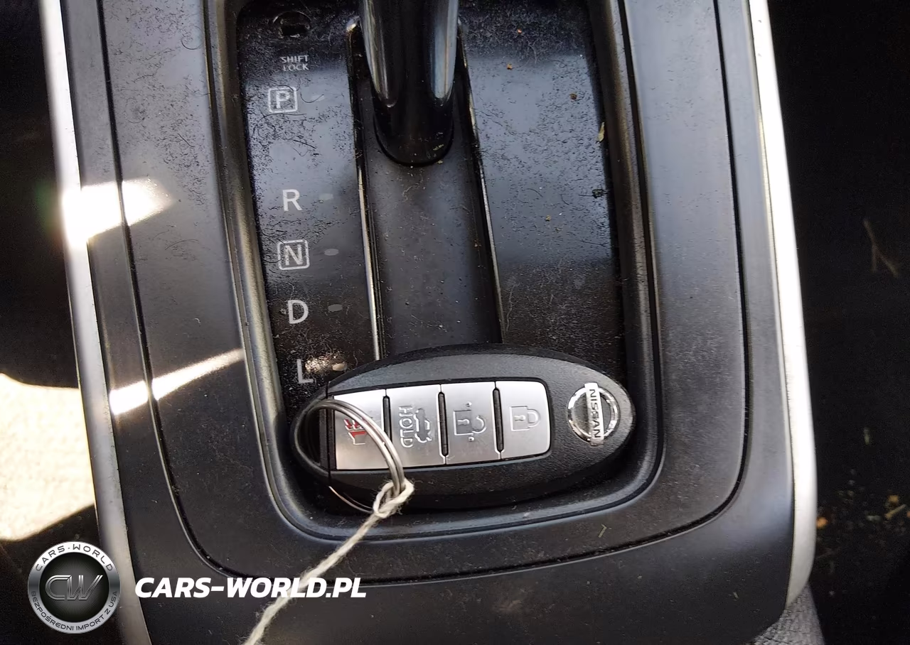 2016 Nissan Sentra Sv VIN:3N1AB7AP2GL655568 - 11