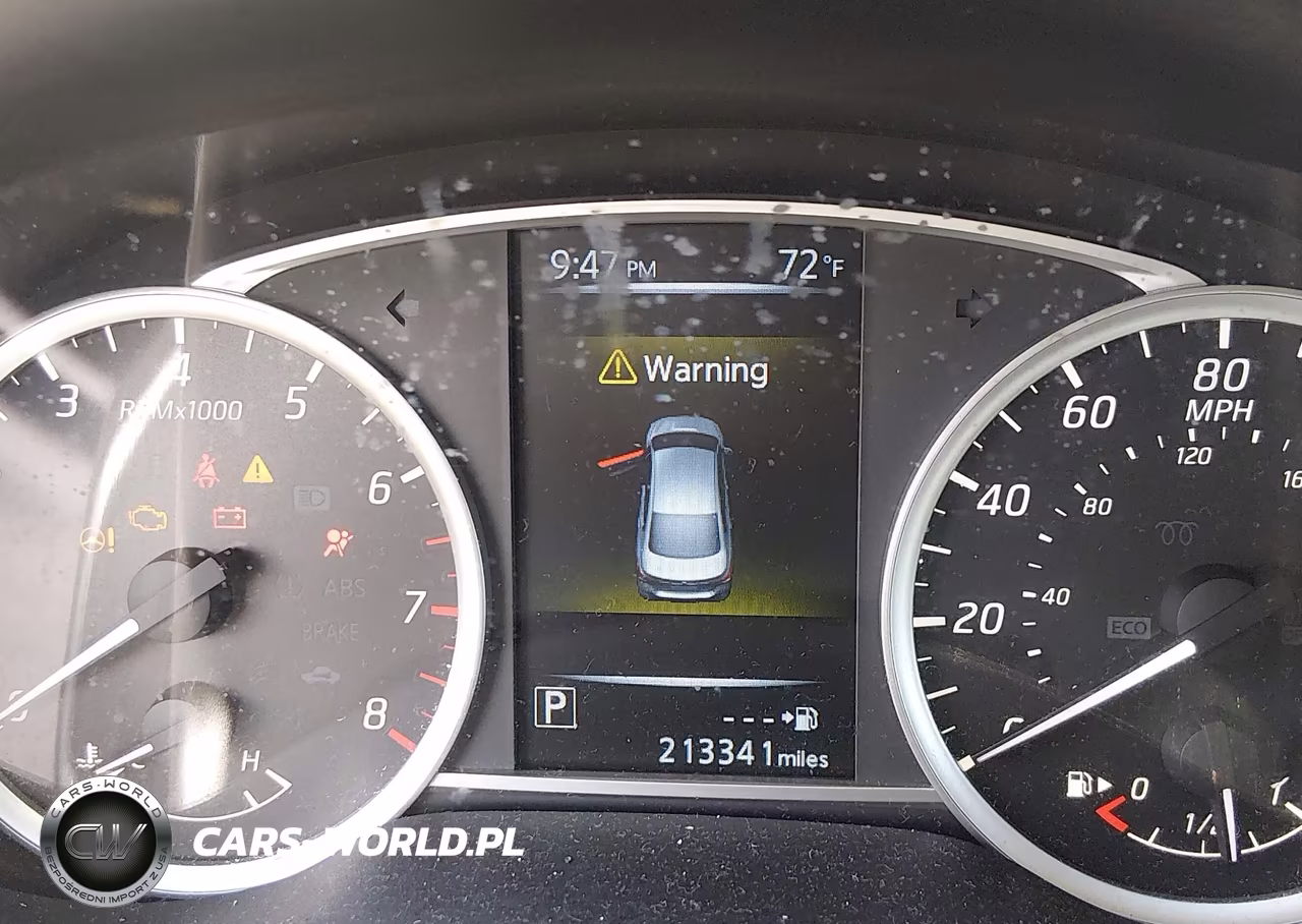 2016 Nissan Sentra Sv VIN:3N1AB7AP2GL655568 - 15