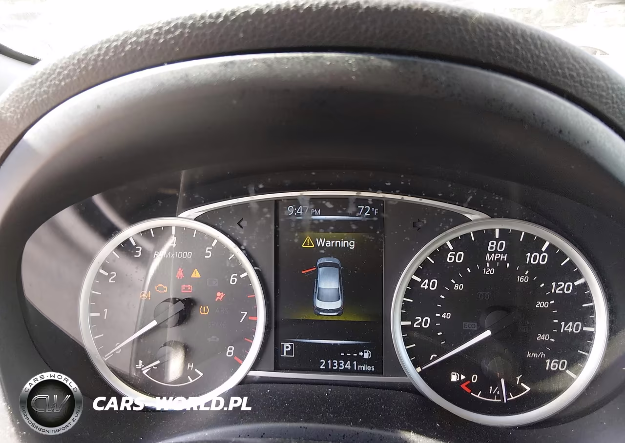 2016 Nissan Sentra Sv VIN:3N1AB7AP2GL655568 - 7