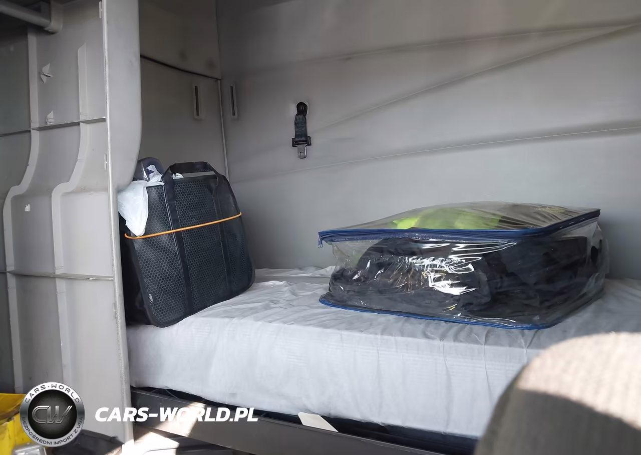 2012 Volvo Vn Vnl VIN:4V4NC9EJ9CN542020 - 7