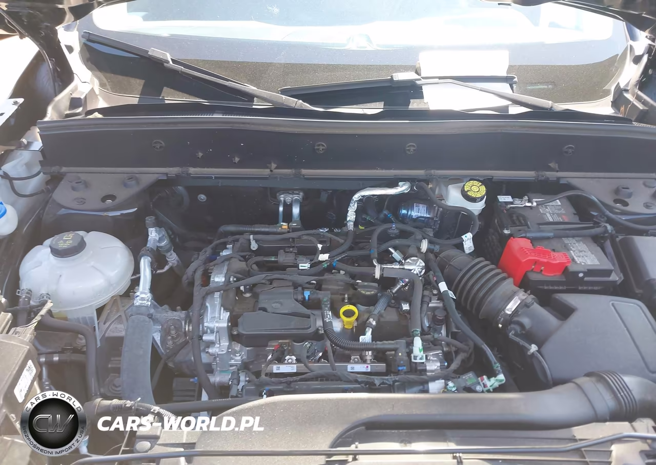 2024 Ford Bronco Sport Outer Banks VIN:3FMCR9C69RRF62737 - 10