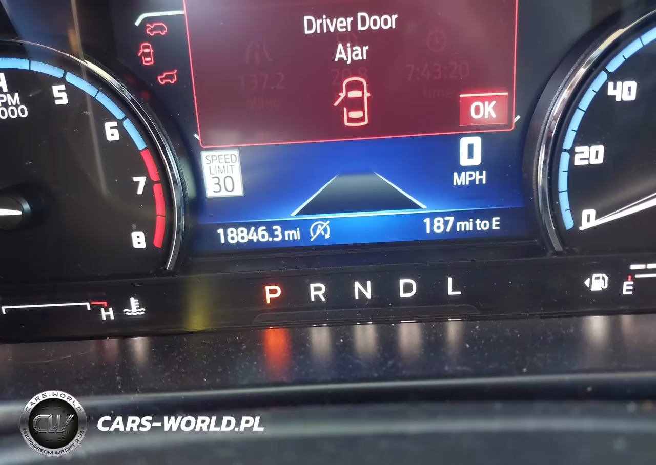 2024 Ford Bronco Sport Outer Banks VIN:3FMCR9C69RRF62737 - 7