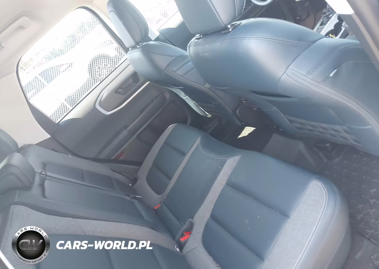 2024 Ford Bronco Sport Outer Banks VIN:3FMCR9C69RRF62737 - 8