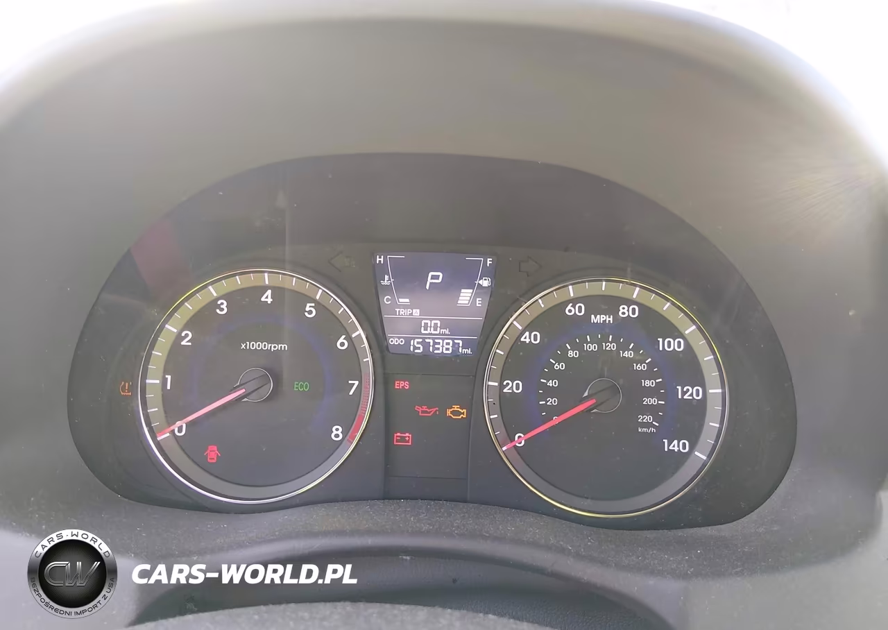 2013 Hyundai Accent Gs VIN:KMHCT5AEXDU118384 - 7