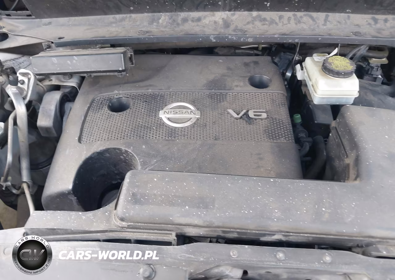2014 Nissan Pathfinder Platinum-S-Sl-Sv VIN:5N1AR2MN9EC665055 - 10