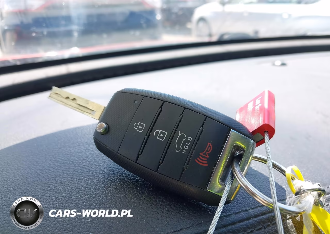 2017 Kia Sorento 3.3L Lx VIN:5XYPG4A52HG209337 - 11