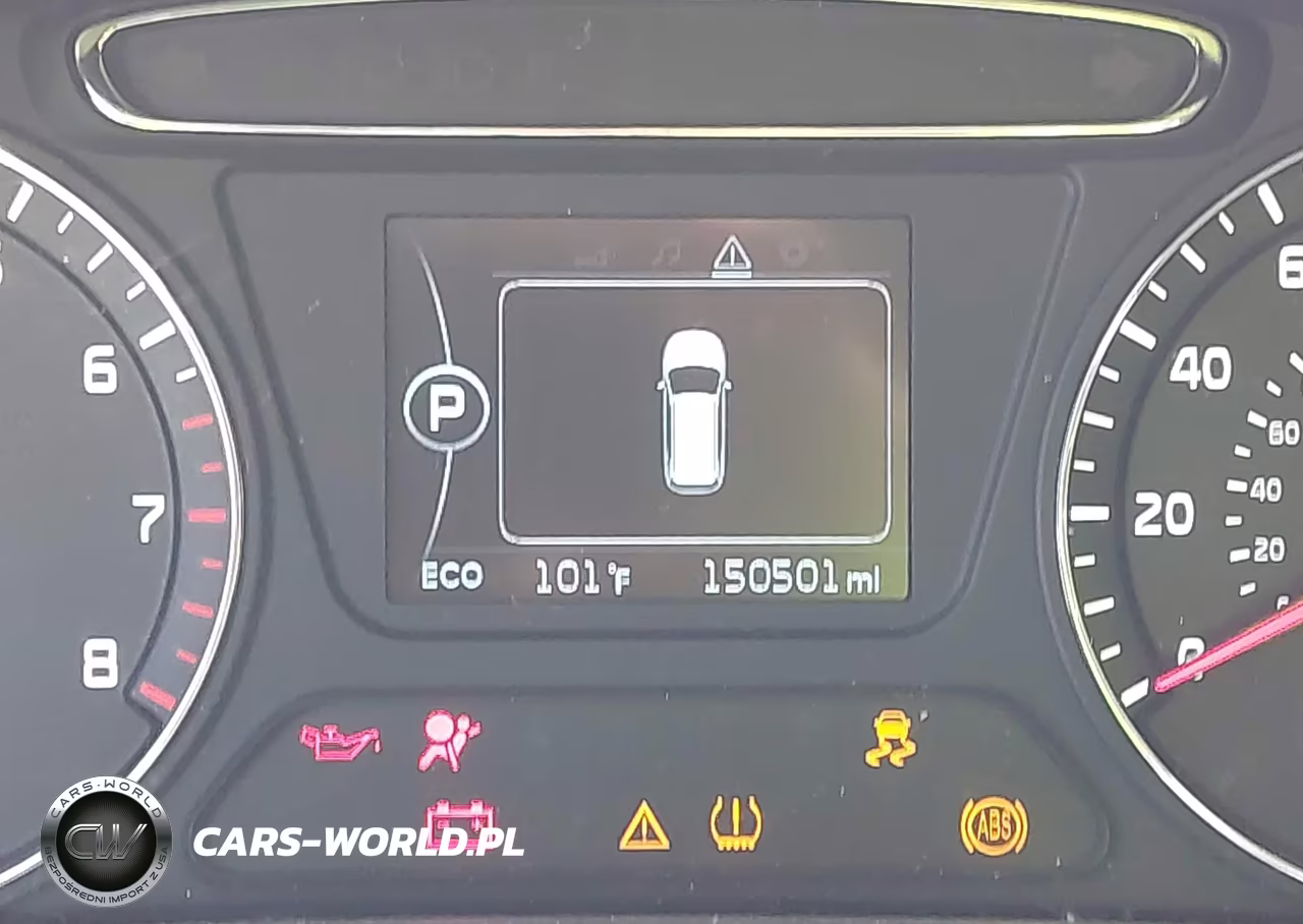 2017 Kia Sorento 3.3L Lx VIN:5XYPG4A52HG209337 - 16