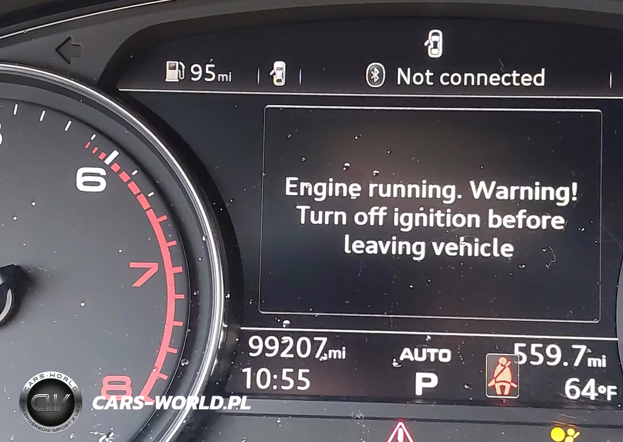 2019 Audi A5 45 Premium VIN:WAUANCF52KA015958 - 15