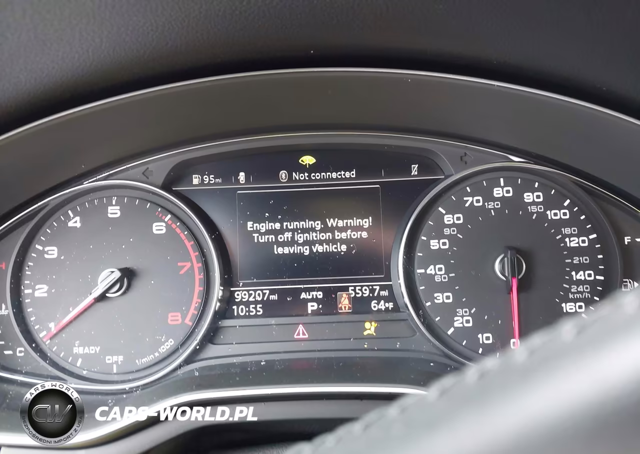2019 Audi A5 45 Premium VIN:WAUANCF52KA015958 - 7