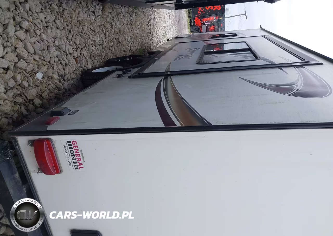 2013 Surveyor Other VIN:4X4TSVX21DL021787 - 3