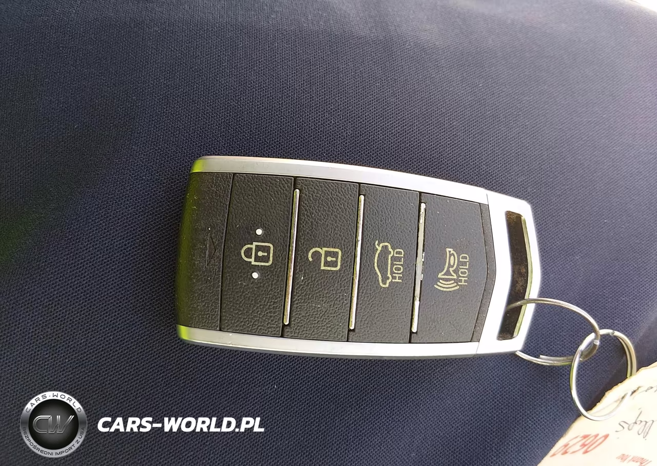 2018 Genesis G80 3.8 VIN:KMHGN4JEXJU249882 - 11