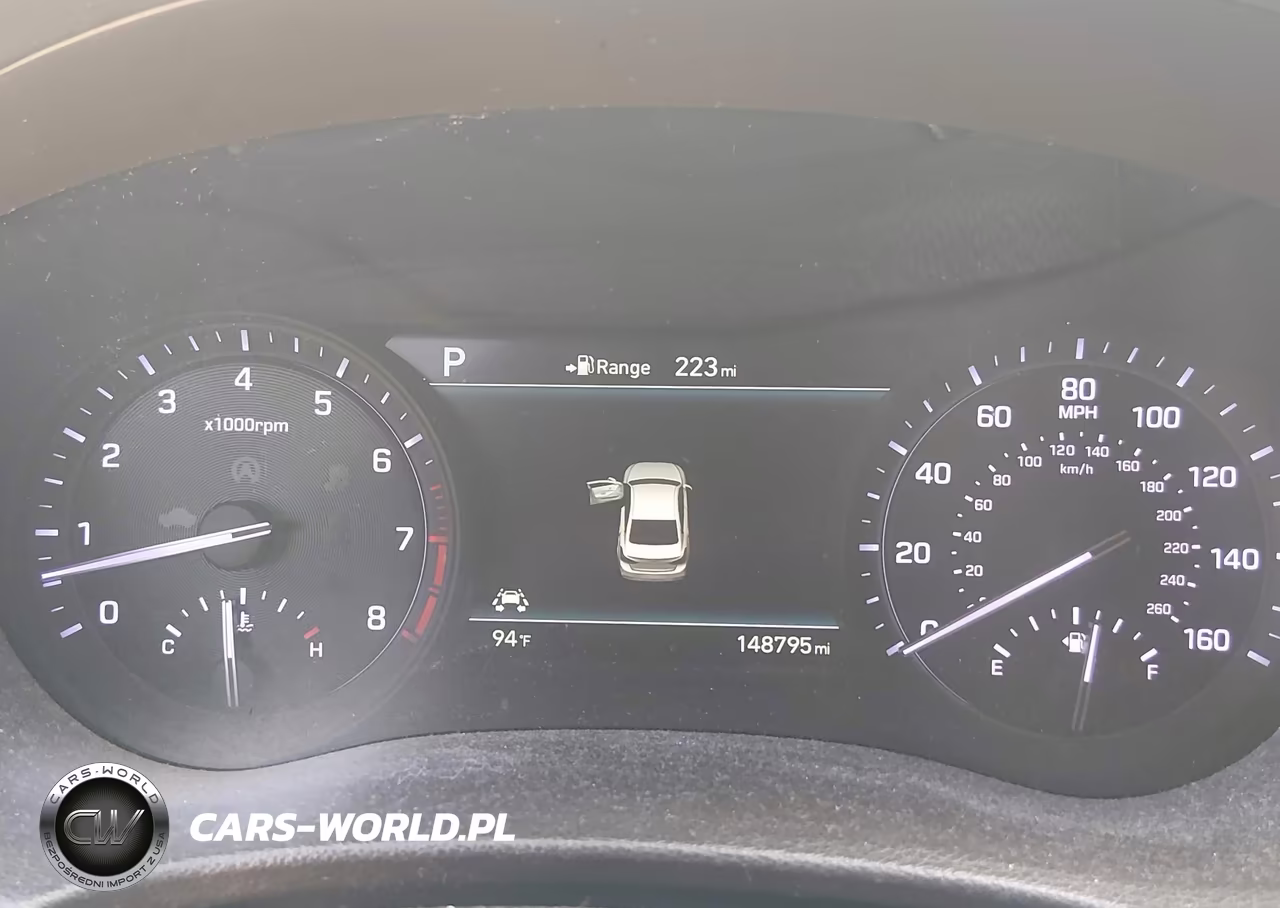 2018 Genesis G80 3.8 VIN:KMHGN4JEXJU249882 - 7