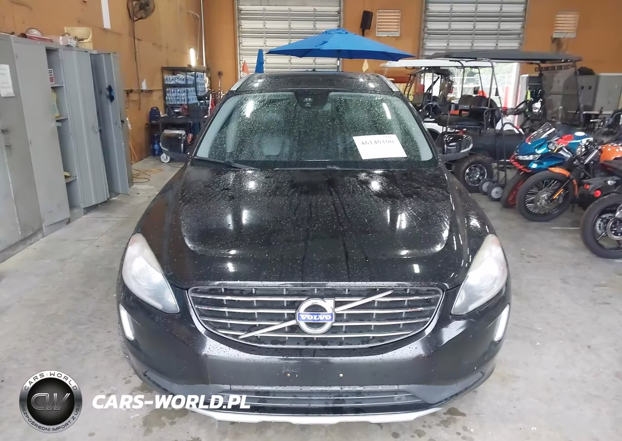 2016 Volvo Xc60 T6 Drive-E VIN:YV449MDKXG2814663 - 12