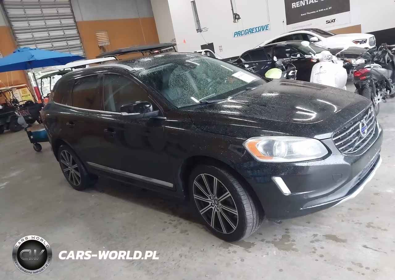 2016 Volvo Xc60 T6 Drive-E VIN:YV449MDKXG2814663 - 13