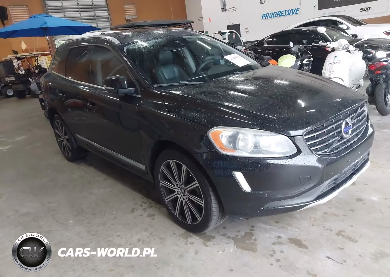 2016 Volvo Xc60 T6 Drive-E VIN:YV449MDKXG2814663 - 17