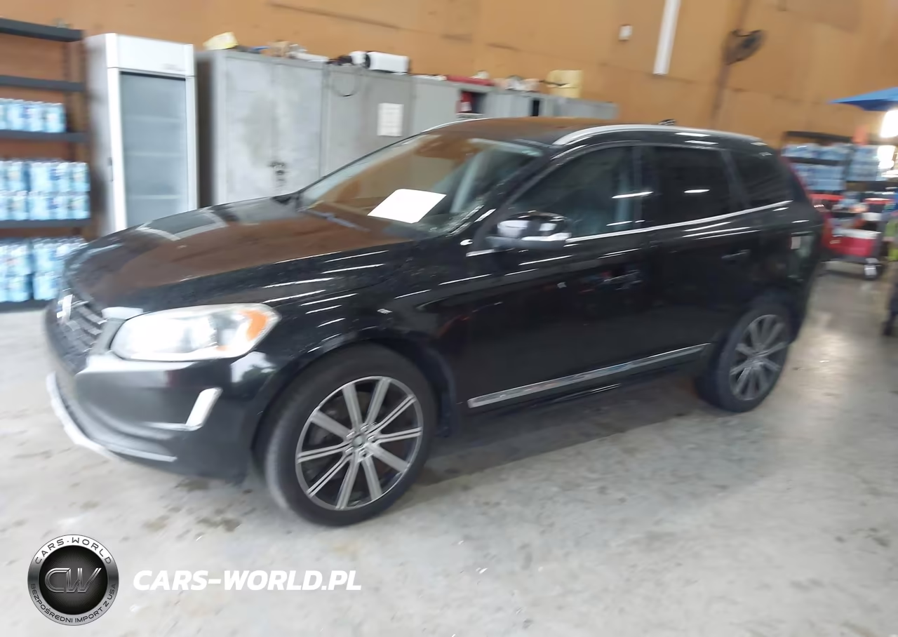 2016 Volvo Xc60 T6 Drive-E VIN:YV449MDKXG2814663 - 18