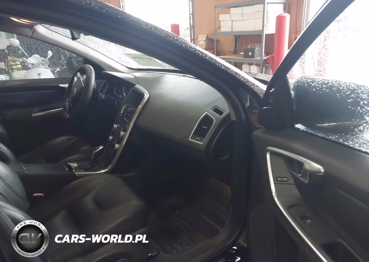 2016 Volvo Xc60 T6 Drive-E VIN:YV449MDKXG2814663 - 5