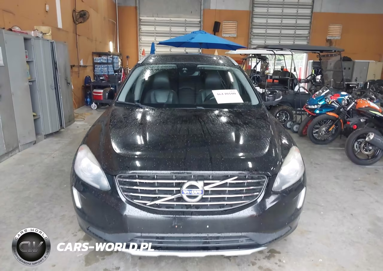 2016 Volvo Xc60 T6 Drive-E VIN:YV449MDKXG2814663 - 6