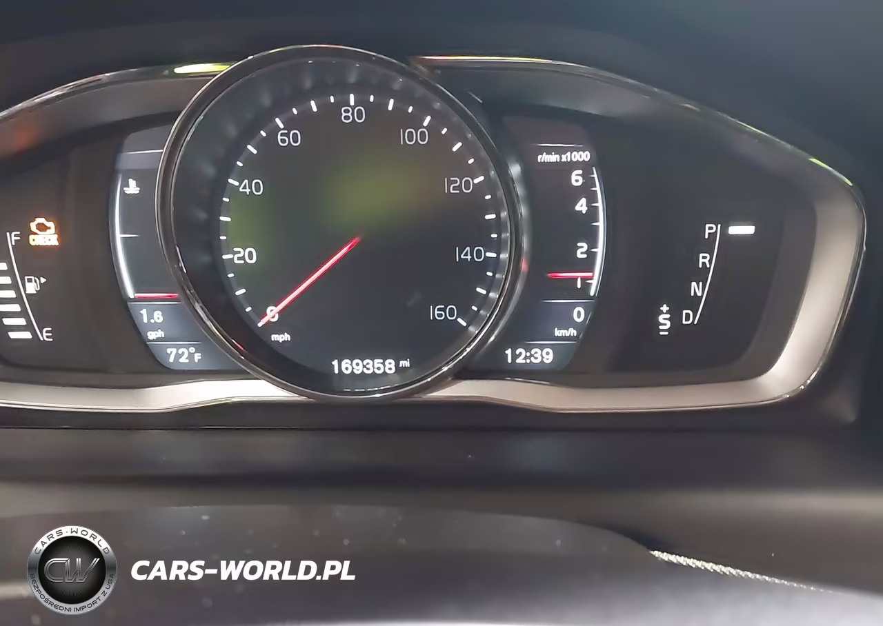 2016 Volvo Xc60 T6 Drive-E VIN:YV449MDKXG2814663 - 7