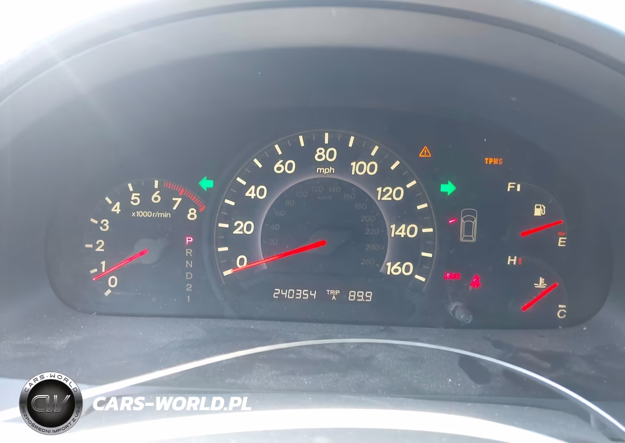 2009 Honda Odyssey Ex-L VIN:5FNRL38659B400658 - 7