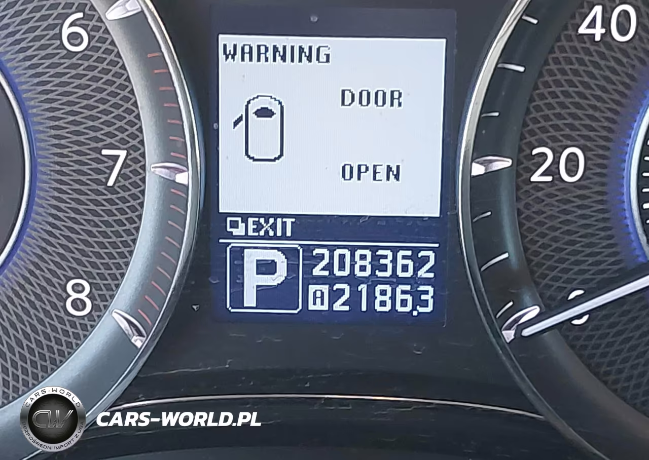2012 Infiniti Qx56 VIN:JN8AZ2NC2C9316237 - 15