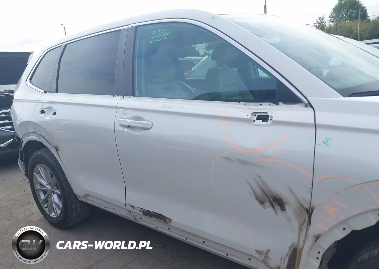 2025 Honda Cr-V Ex-L Awd VIN:2HKRS4H71SH434556 - 14