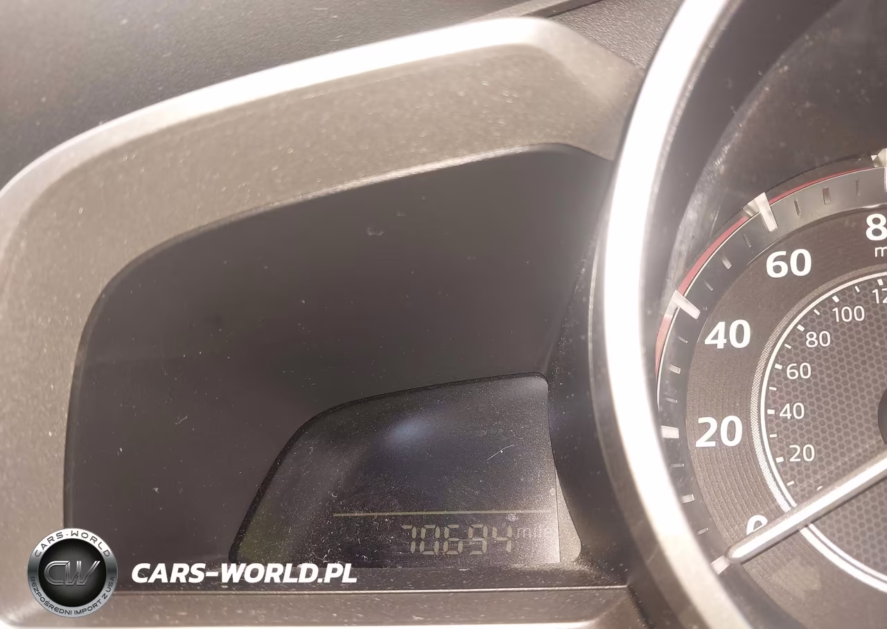 2015 Mazda Mazda3 I Grand Touring VIN:JM1BM1W79F1239525 - 7