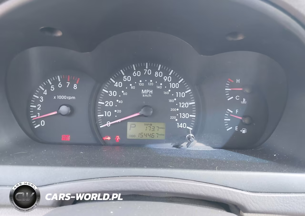 2006 Kia Spectra Ex-Lx-Sx VIN:KNAFE121865366269 - 7