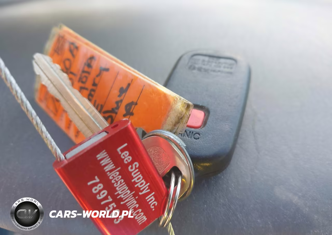 2001 Toyota Camry Le VIN:JT2BG22K210598620 - 11