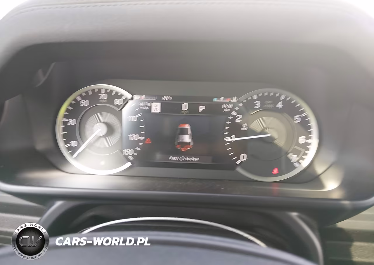 2023 Land Rover Defender 130 X-Dynamic Se VIN:SALE2FEUXP2206304 - 7