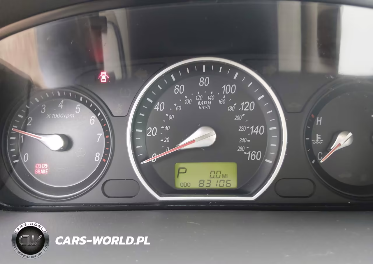 2007 Hyundai Sonata Limited-Se V6 VIN:5NPEU46F47H169545 - 7