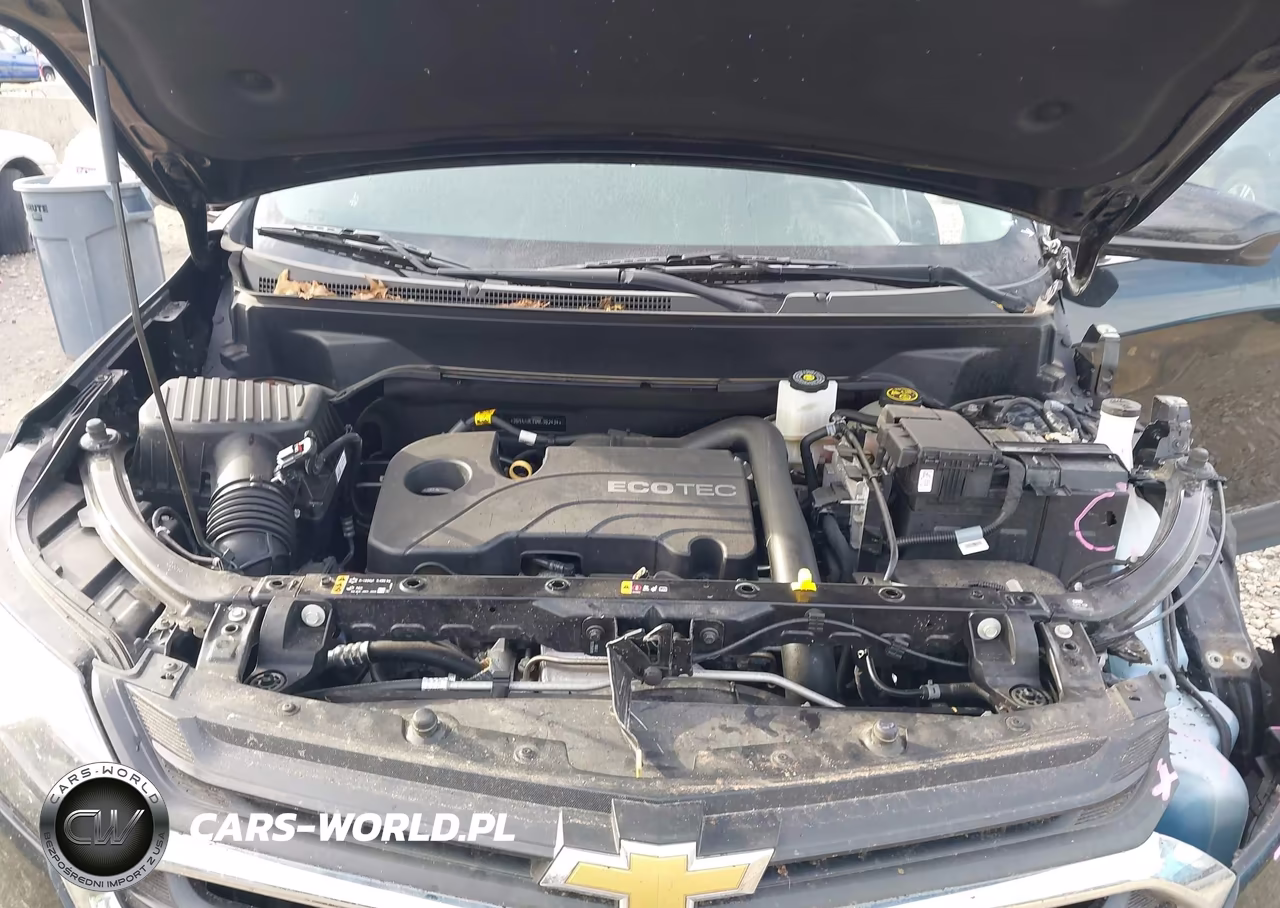 2021 Chevrolet Equinox Awd Lt VIN:3GNAXUEV6ML382434 - 10