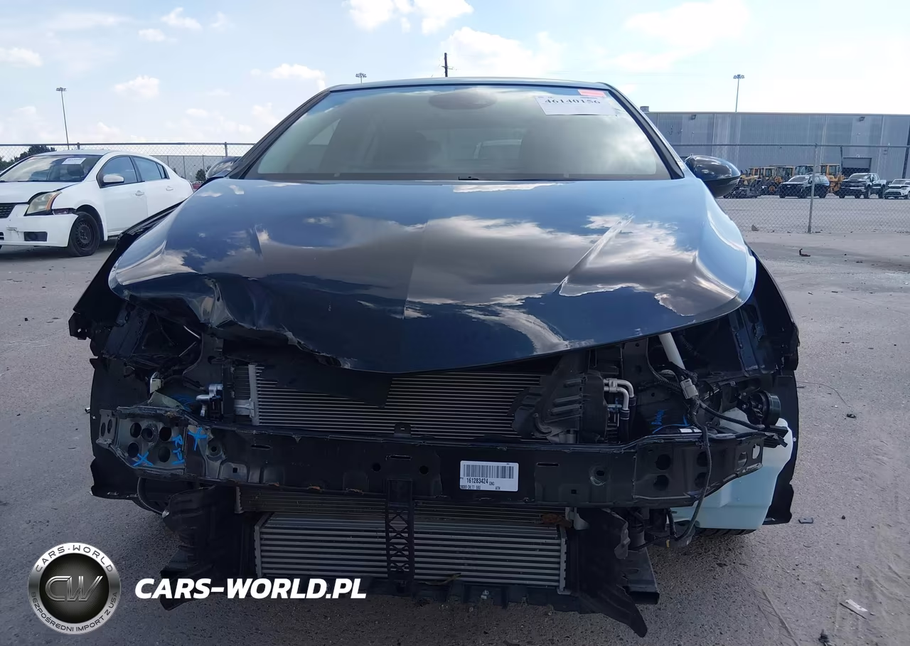 2016 Chevrolet Cruze Premier Auto VIN:1G1BG5SM3G7281271 - 13
