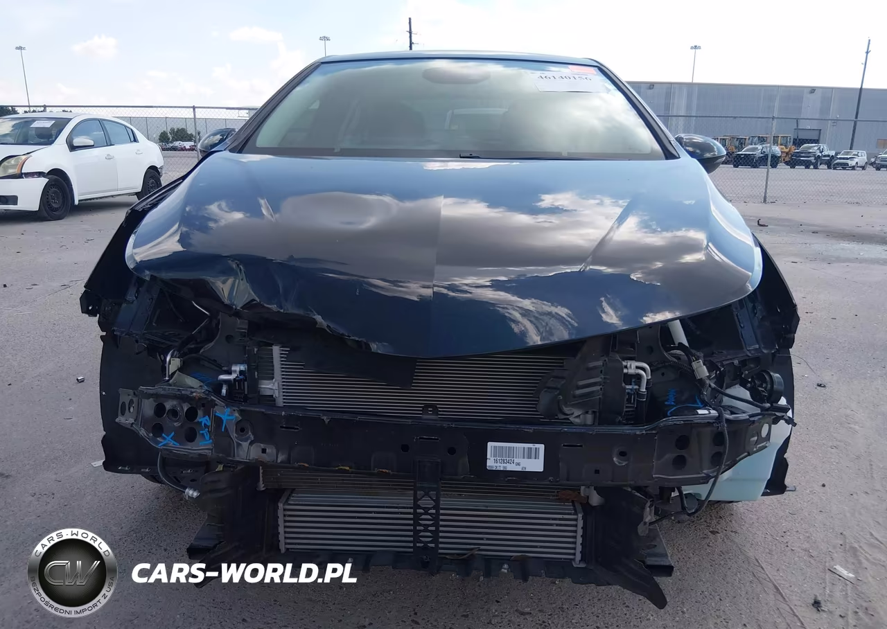 2016 Chevrolet Cruze Premier Auto VIN:1G1BG5SM3G7281271 - 6