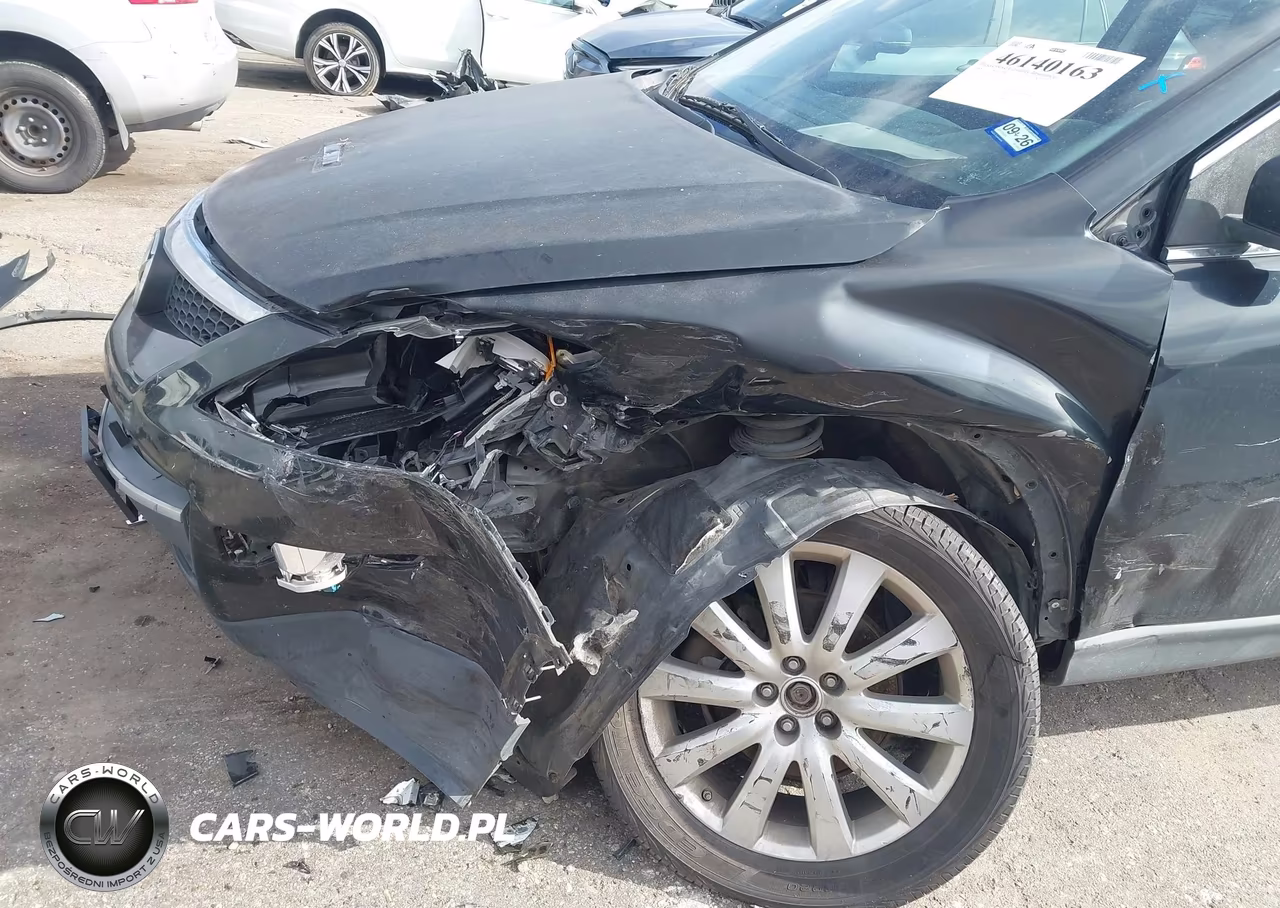 2008 Mazda Cx-9 Grand Touring VIN:JM3TB28A280159623 - 6