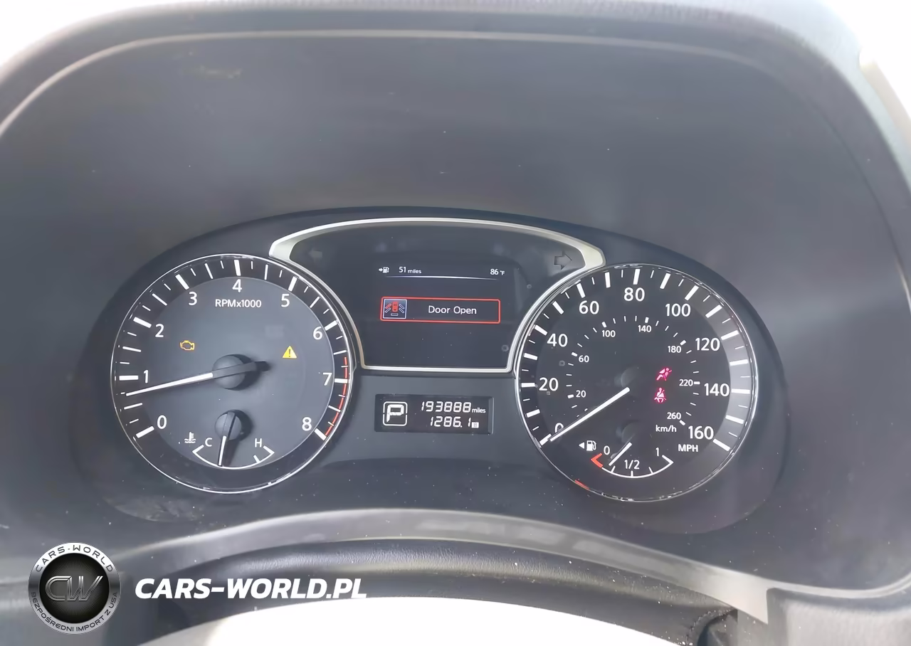 2013 Nissan Pathfinder S-Sv-Sl-Platinum VIN:5N1AR2MN8DC622955 - 7