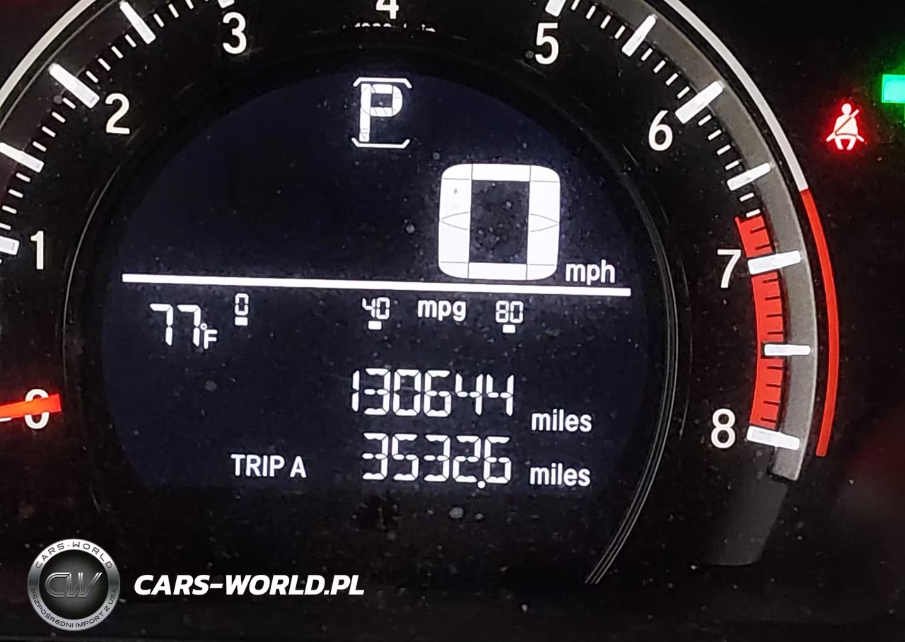 2017 Honda Civic Lx-P VIN:2HGFC4B06HH300267 - 15